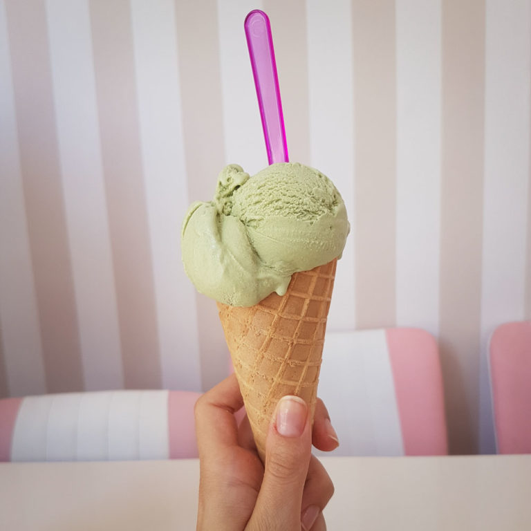 Food & Drink The Kettle Sings